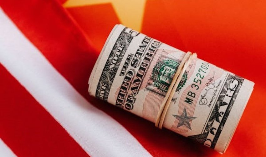 Amerika i Kina postigli dogovor