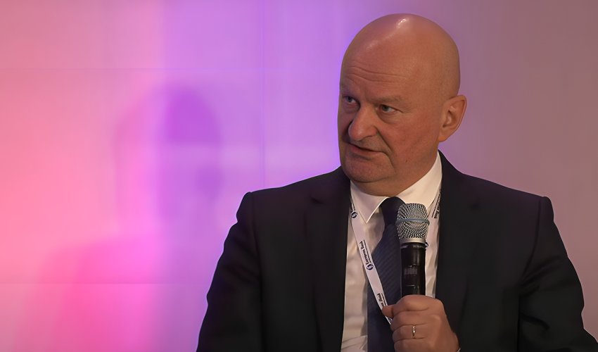 Stjepan Orešković: Tajna našeg rasta? Radimo po pravilima, ali znamo prepoznati trenutak za disrupciju