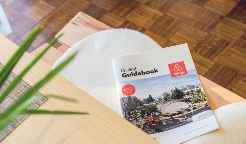 Airbnb pokrenuo redizajniranu aplikaciju