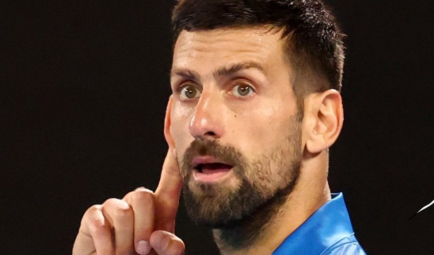 Razišli se Đoković i Murray