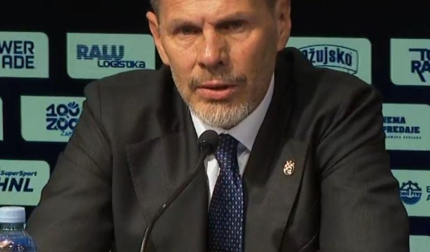 Boban: Dinamo je moj zadnji posao u nogometu