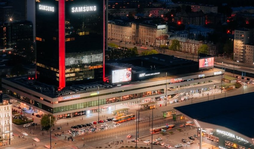 Samsung preuzima FlaktGroup za 1,7 milijardi dolara