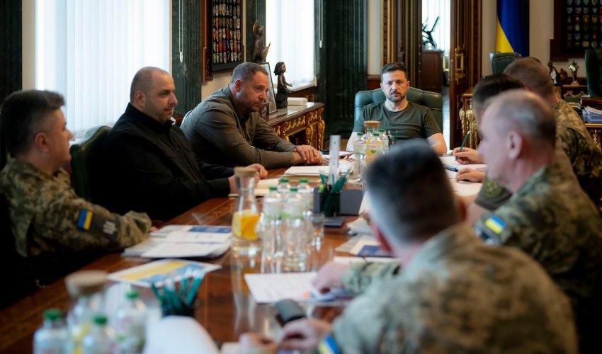 Počinju pregovori u Istanbulu, Trump i Putin nisu došli