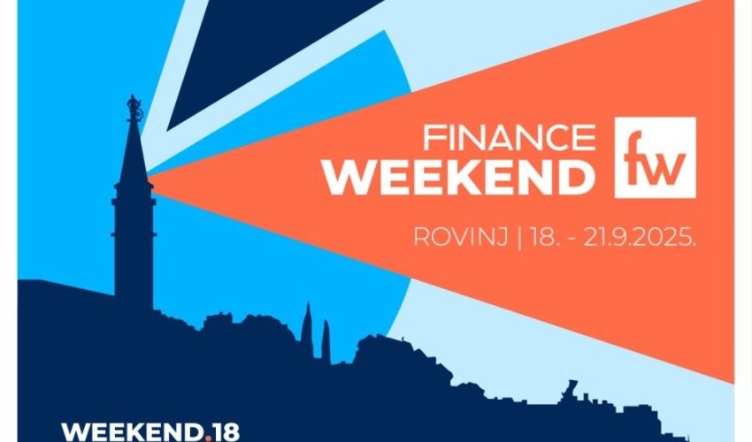 Drugi Finance.Weekend: Festival povezivanja i mogućnosti