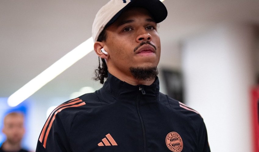 Sané napušta Bayern