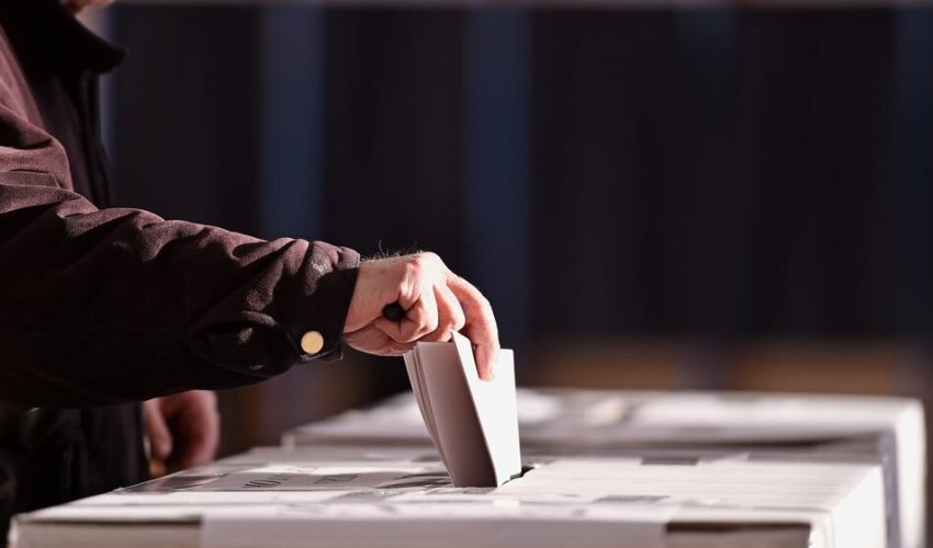 Mizeran odaziv na lokalne izbore