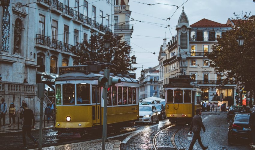 Portugal krivi Francusku za nedavni blackout