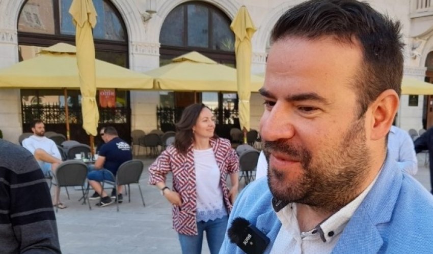 Pula: Zoričić i Grbin u drugom krugu