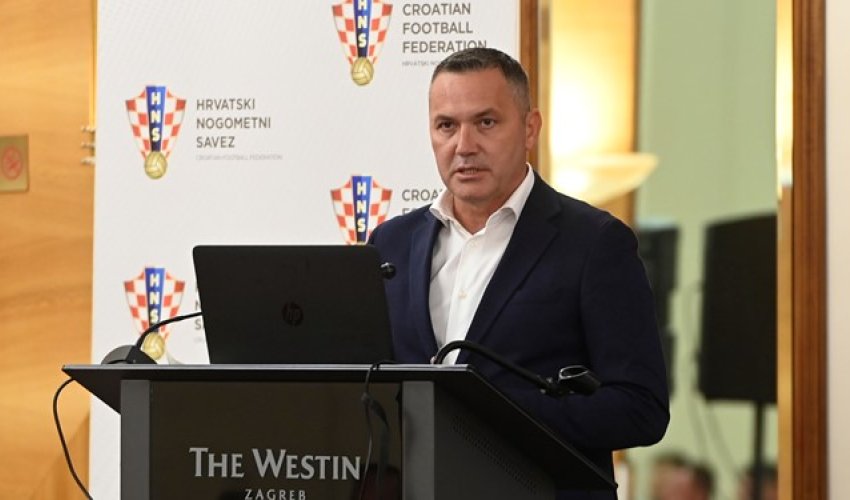 HNS popustio Hajduku. Osijek i Istra će ipak igrati u nedjelju kad i ostali