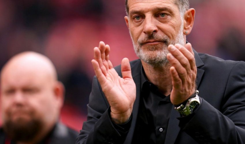 Slaven Bilić odbio poziciju predsjednika Hajduka