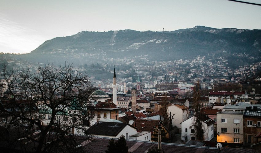 U Sarajevu se pojavila opasna zarazna bolest