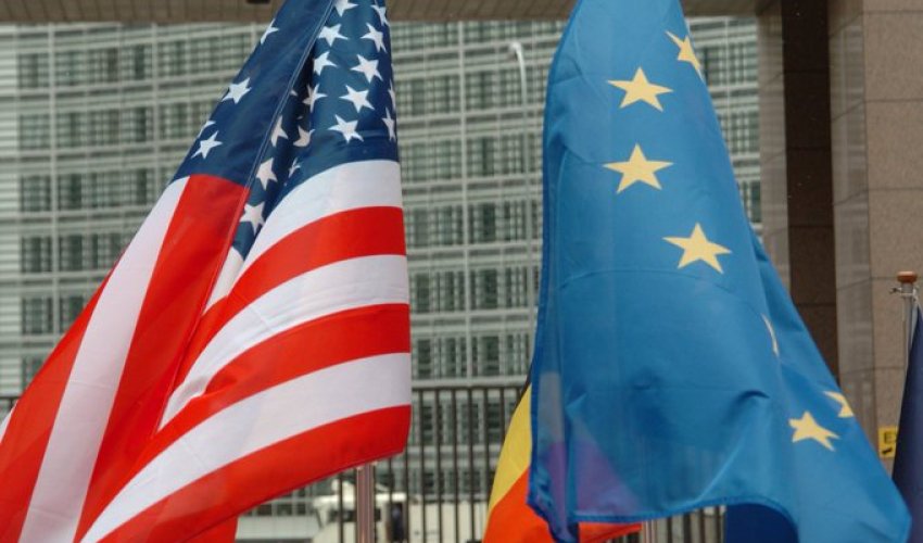 Europska unija odgovorila na Trumpovu prijetnju carinama