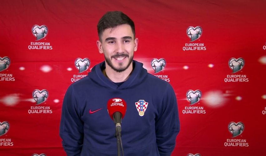 Šutalo na pragu transfera u talijanskog velikana