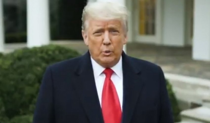 Trump: Putin je potpuno poludio