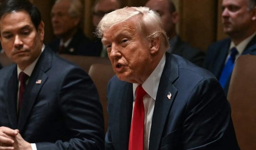 Američki sud blokirao Trumpove carine