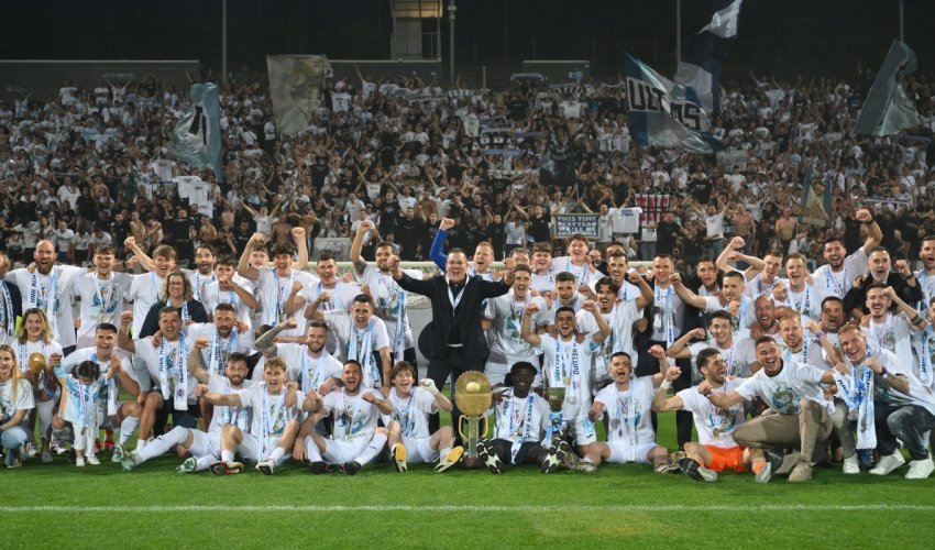 Mišković: Kao odemo u penziju vidjet ćemo koliki je ovo uspjeh