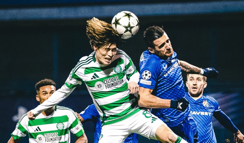Dinamo može zahvaliti Rijeci, ide direktno u Europa ligu