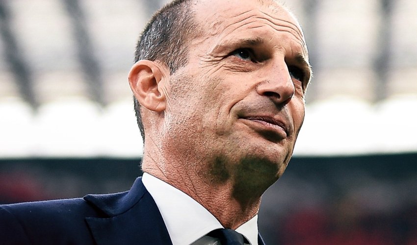 Allegri je novi trener Milana