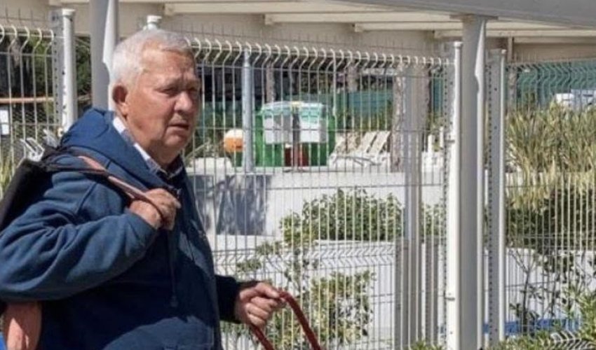 Preminuo Stjepan Andrašić, legendarni urednik Večernjeg lista