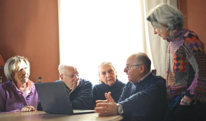Danski poučak: Sve kasnije umirovljenje postaje stvarnost