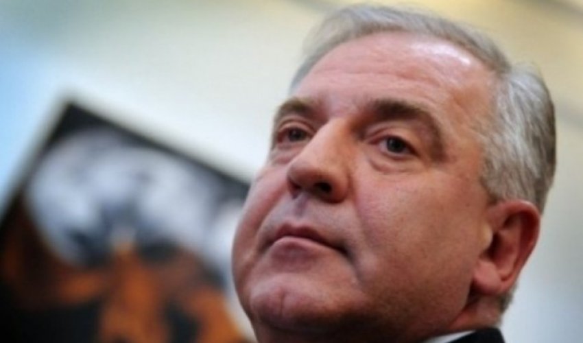 Sanader se izborio za vilu u Kozarčevoj