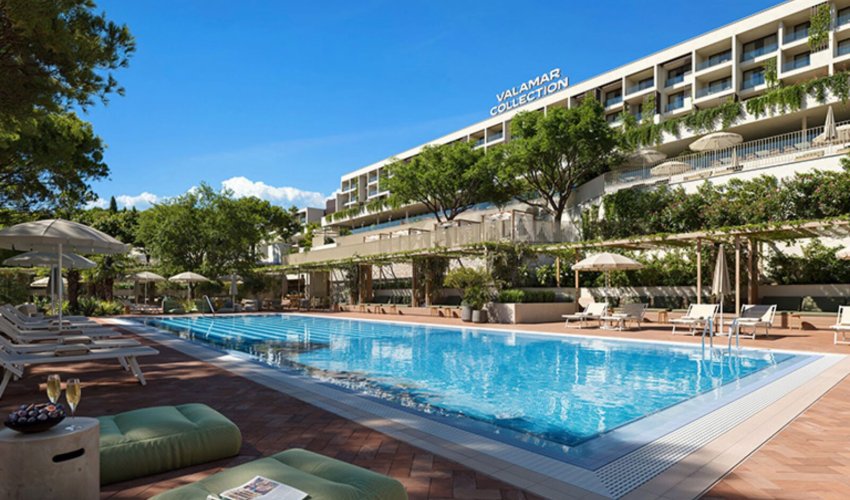 Valamar Arba početkom lipnja otvara vrata, popunjena gtovo sva radna mjesta