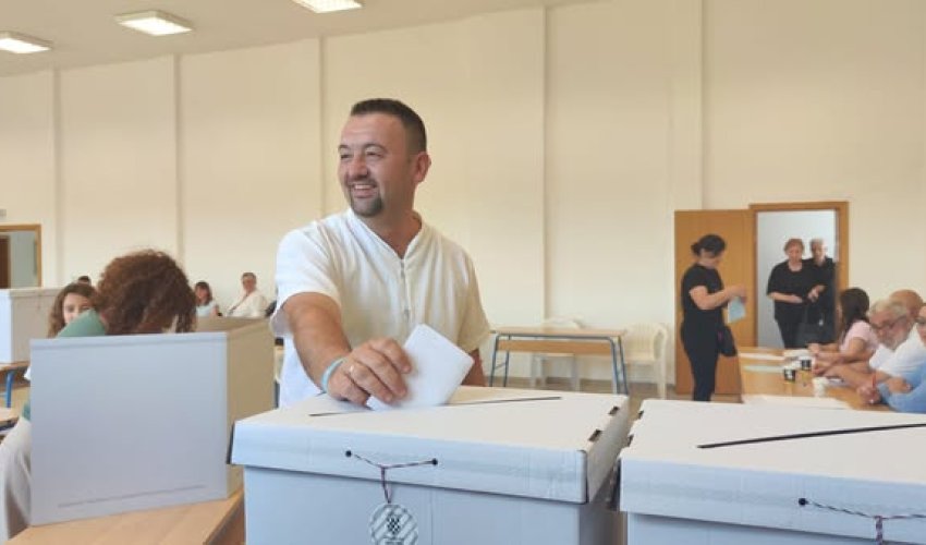 Pavliček pobijedio kandidata DP-a i HDZ-a u Vukovaru