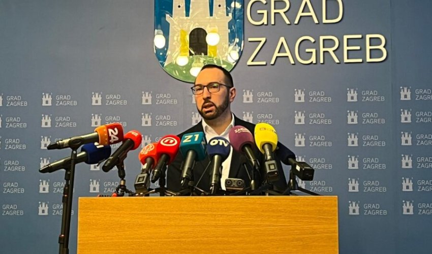 Tomašević: Ovo mi je zadnji mandat