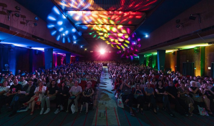 Otvoren Animafest Zagreb 2025