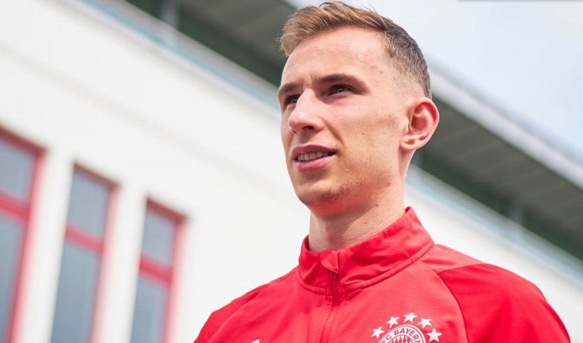 Osijek želi Lovru Zvonareka