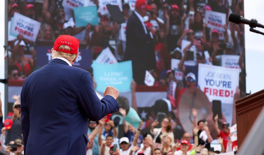 Xi i Trump će ovaj tjedan održati telefonski razgovor