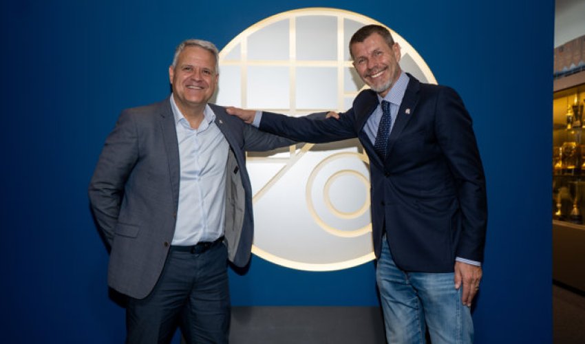 Albert Capellas novi direktor nogometa i voditelj programa razvoja mlađih uzrasta Dinama