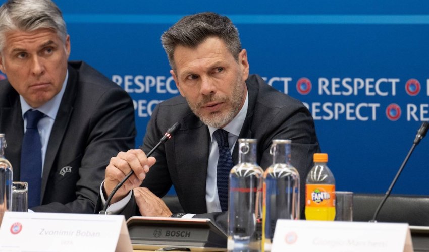 Boban progovorio o Modrićevoj budućnosti