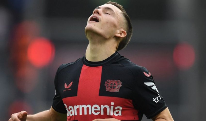 Liverpool podebljao ponudu za Wirtza