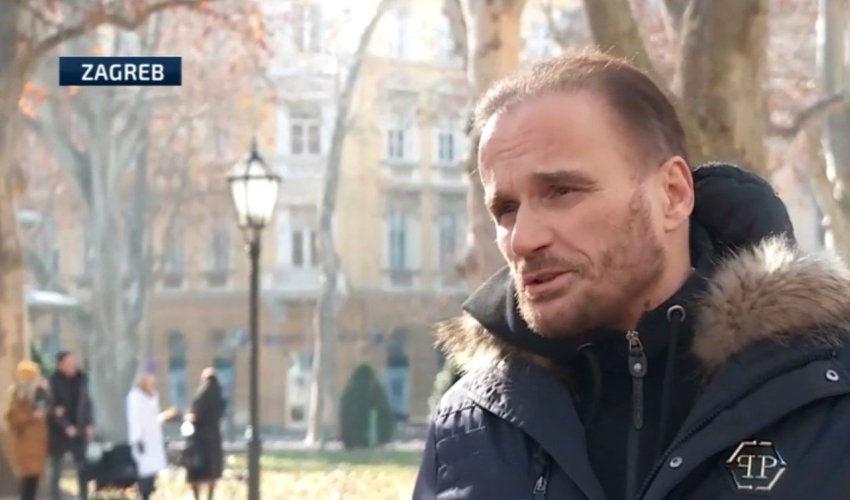 Anto Nobilo raspustio stranku, podiže kaznenu prijavu protiv svog opunomoćenika