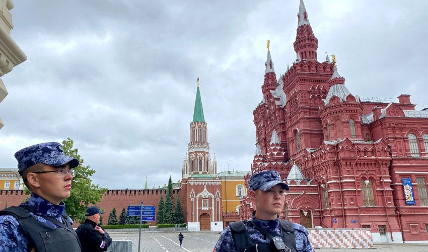Rusi sada smatraju Njemačku, a ne SAD, najneprijateljskijom zemljom