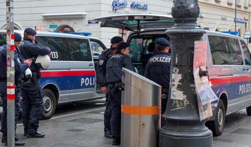 Horor u Grazu: Pucnjava u školi, najmanje devet mrtvih