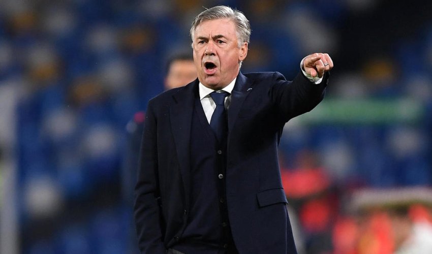 Ancelotti odveo Brazil na SP