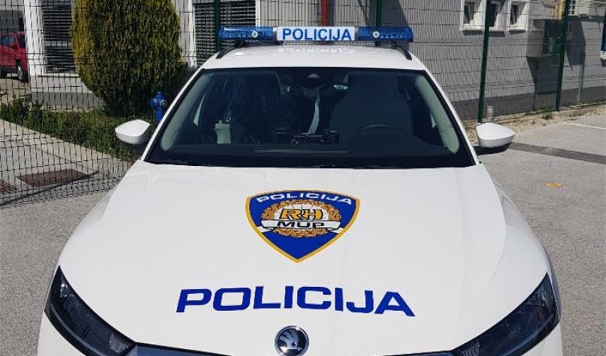 Uhićeni Škorić, šef u HAC-u, profesor i još šest ljudi