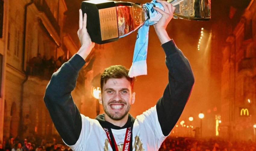 Dinamo dovodi lijevog beka iz Rijeke