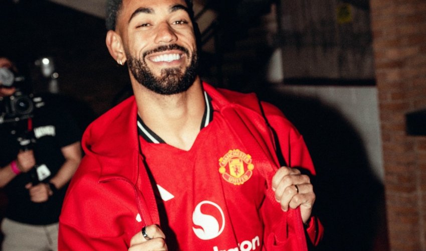 Manchester United doveo Cunhu