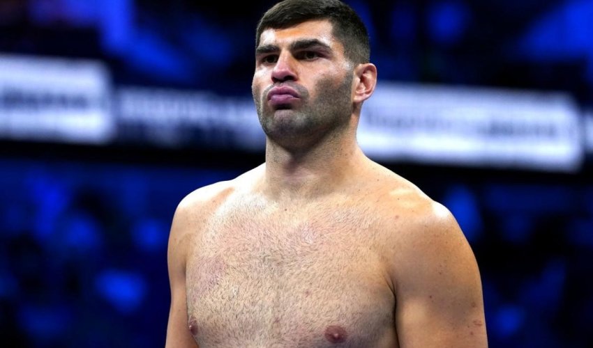 Filip Hrgović ima novi meč