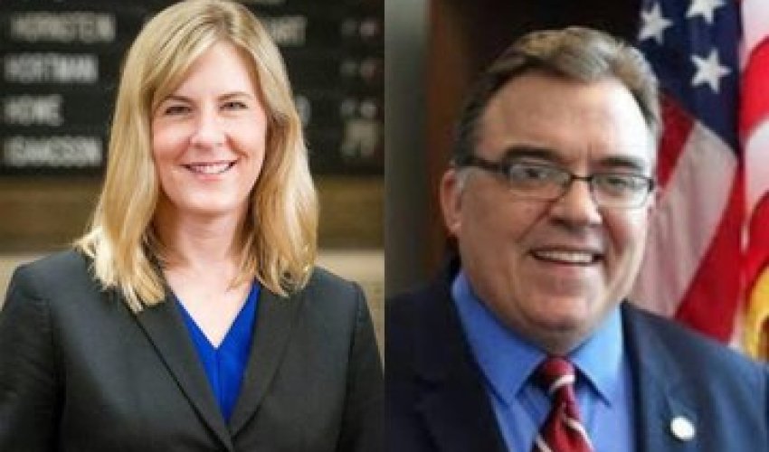 Likvidacija u Minnesoti, ubijeni zastupnica Demokratske stranke i njezin suprug