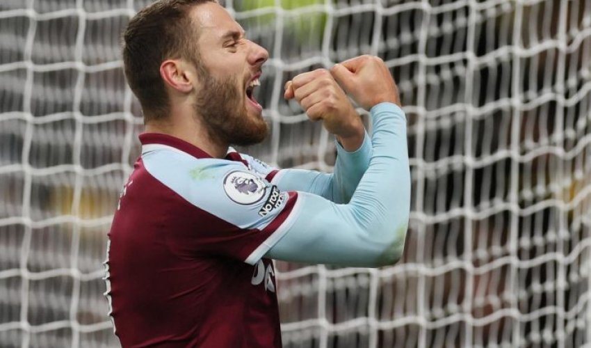West Hamu zbog Vlašića prijeti zabrana transfera