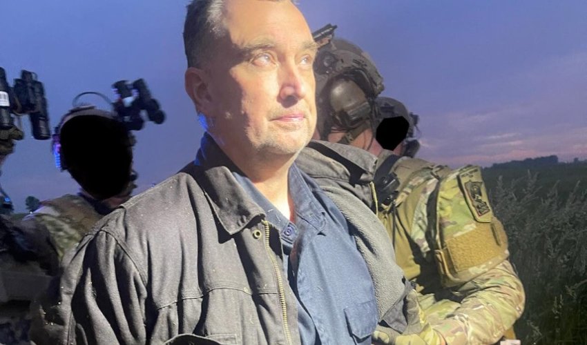 Uhićen čovjek koji je ubio demokratsku zastupnicu i njenog supruga