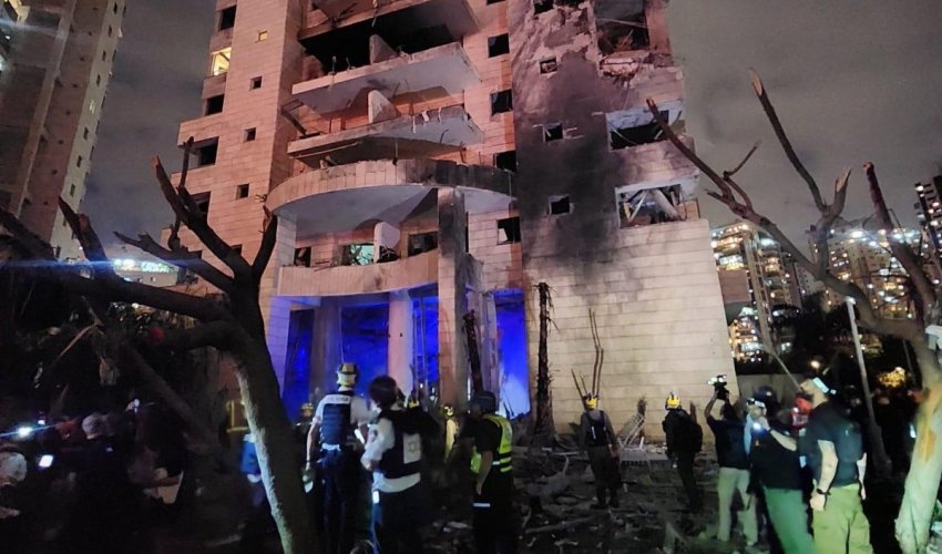 Analitičar: Iranske rakete probijaju sve slojeve izraelske protuzračne obrane