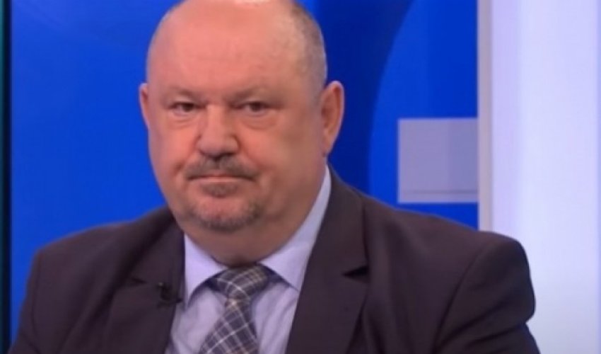 Damir Zorić postao predsjednik Matice hrvatske