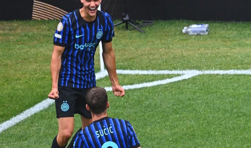 Inter u 92. minuti stigao do pobjede protiv Urawe. Majstorije Kaneka i Lautara