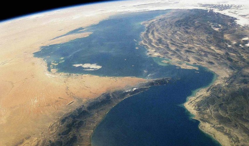 SAD poziva Kinu da spriječi Iran u zatvaranju Hormuškog tjesnaca