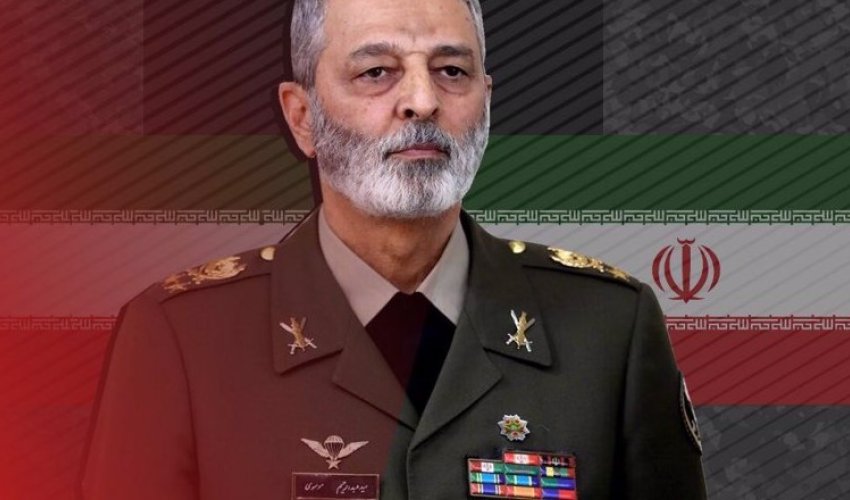 Iran: Proporcionalno ćemo odgovoriti SAD-u